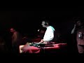 John Kelly - Hazy Dayz - Liverpool 2005