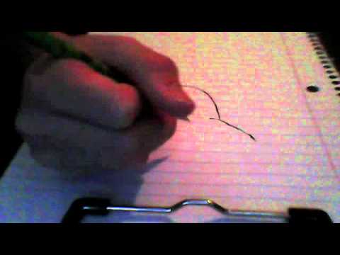 how to draw cyndaquil