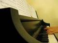 Strawberry Panic - Kaori no Theme (Piano version)