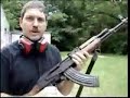Yugo M70AB2 vs Romanian WASR-10 AK-47s PART 2