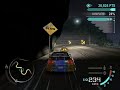 Nfs Carbon Skyline Continue By WoLF_FaLCoN Nfs Carbon Skyline Continue By WoLF_FaLCoN