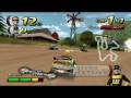 videos de NASCAR Kart Racing