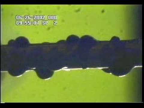 how to dissolve bitumen