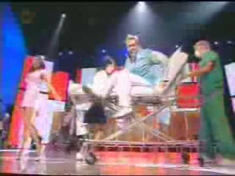 Benešová Lucie video