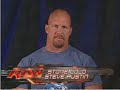 monday night raw
june 25, 2007

in memory of chris benoit
may 21, 1967 - june 25, 2007
