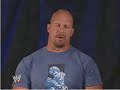 monday night raw
june 25, 2007

in memory of chris benoit
may 21, 1967 - june 25, 2007