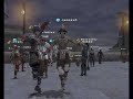 FFXI Dancing Mad