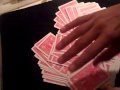 "A mix of Card Tricks" By: Bigbrotrev 