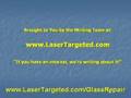 Auto Glass Repair Home Business