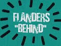 Flanders - Behind