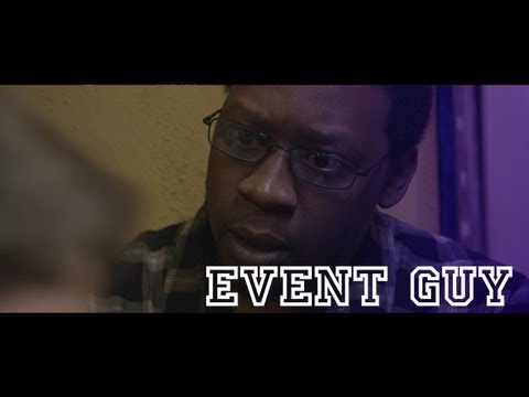Event Guy (2013) - A Comedy Series [ By F.C.Rabbath ]
