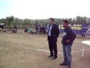 Softball Greece - 1st Aris Softball Cup - Part 2