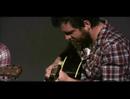 Thrice - Come All You Weary (acoustic)