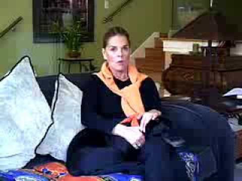 Ali MacGraw