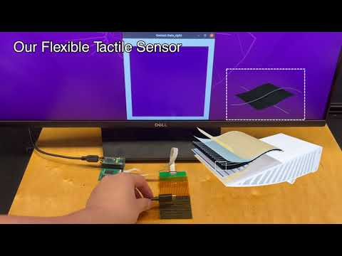 3D-ViTac: Low-Cost Tactile Sensing System Bridges Human-Robot Gap