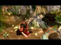 Fable 2 - A Gunslinger\