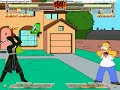 Solar Stormers Saga: # 41 homer fight for family