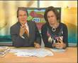 TV3 - Polònia - En Cuní amb l'skin i l'okupa