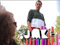Jake, Hyvin sä vedät