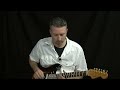 10 Rules For Blues Soloing - YouTube