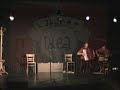 Kabaret Idea - Plastuś