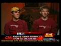 AC360 - VA Tech Massacre - Roommate Interview (part 4)