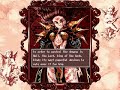 Princess Make 2: The Princess of Darkness ending