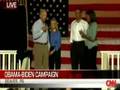 Has Joe Biden been drinkin?