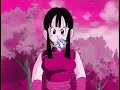 Love In Dragonball