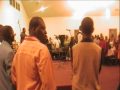 darrell mcfadden shout praise live in whiteville nc