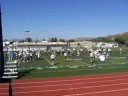 saugus band preview 08-09