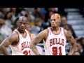 Rodman Revealed Trailer