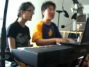 Roy Rebecca - 珊瑚海 (周杰倫)