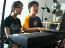 Roy Rebecca - 珊瑚海 (周杰倫)