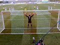 Naka pen v Hamilton Naka pen v Hamilton