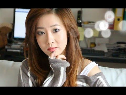ZN6BWtOFtYw - [Read me babycakes] Hello my little spring rolls! I have small lips but it's ok because I think I suit my small lips. Chinese traditions believe it is a good...