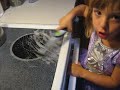 Sonic Scubber