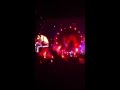 Coldplay - The scientist (live)