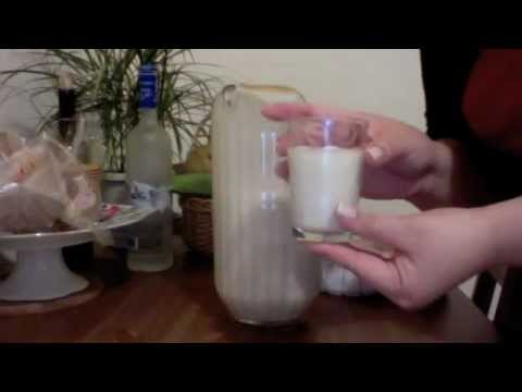 How to make COQUITO – A Different Way