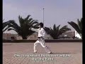 International Taekwondo Federation (ITF) Pattern 1