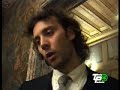 intervista a andrea iaia, protagonista del film primo carnera, di renzo martinelli