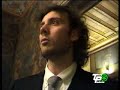 intervista a andrea iaia, protagonista del film primo carnera, di renzo martinelli