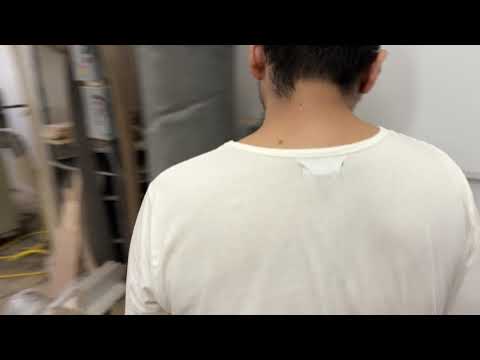 2019 HOMAG Homag S200 Edgebander / Plaquese de Chant | KovatechCNC (1)