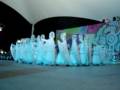 escuela de virgenes BALLET MEXCALTITAN ( LOS CORAS VIRGENES ...