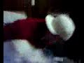 Easter Bunny Attack