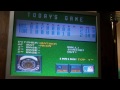 part iii - (who's gonna win it) - ken griffey jr baseball for super nintendo!!!! so its 2-2 in the top of the 9th inning. things get a little crazy! this is the finale of my ken griffey jr baseball series for super nintendo - part iii of a 3 part series featuring marc borins and shaun rotman continuing their battle into the 9th inning. flash back to one of our childhood favorites only this time we are 24 and 25 years old. check out www.marcborins.com http www.twitter.com it's 2-1 for shaun and the atlanta braves in the 5th.. close game. who's gonna be the champ? stay tuned to find out! best baseball game ever - some things never change. lets go blue jays... lets play ball giants win the 2010 world series!!! wow ken griffey jr baseball - super nintendo ken griffey, jr. presents major league baseball is a super nes baseball game that was released in 1994. the game has a major league baseball license but not a major league baseball players association license, meaning that the game has real stadiums and real teams, but not real players (except griffey). the imaginary players have the same statistics as their real-world counterparts, and the game comes with a name-changing feature that allows players to change the athletes' names. nintendo released a portable version of the game in 1997 for the game boy with real players and stats from the 1996 season. the gameplay is similar to its predecessor's, though it is sometimes sluggish due to hardware restrictions. the snes version  ... 