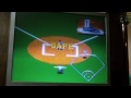 part iii - (who's gonna win it) - ken griffey jr baseball for super nintendo!!!! so its 2-2 in the top of the 9th inning. things get a little crazy! this is the finale of my ken griffey jr baseball series for super nintendo - part iii of a 3 part series featuring marc borins and shaun rotman continuing their battle into the 9th inning. flash back to one of our childhood favorites only this time we are 24 and 25 years old. check out www.marcborins.com http www.twitter.com it's 2-1 for shaun and the atlanta braves in the 5th.. close game. who's gonna be the champ? stay tuned to find out! best baseball game ever - some things never change. lets go blue jays... lets play ball giants win the 2010 world series!!! wow ken griffey jr baseball - super nintendo ken griffey, jr. presents major league baseball is a super nes baseball game that was released in 1994. the game has a major league baseball license but not a major league baseball players association license, meaning that the game has real stadiums and real teams, but not real players (except griffey). the imaginary players have the same statistics as their real-world counterparts, and the game comes with a name-changing feature that allows players to change the athletes' names. nintendo released a portable version of the game in 1997 for the game boy with real players and stats from the 1996 season. the gameplay is similar to its predecessor's, though it is sometimes sluggish due to hardware restrictions. the snes version  ... 