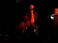 SUMA - Live at Red Rooster Bar / Berlin, Jul 6. 2008