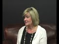 McAlester Charter Interview Pt. 2