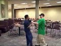 mike discussion bridging and intercepting